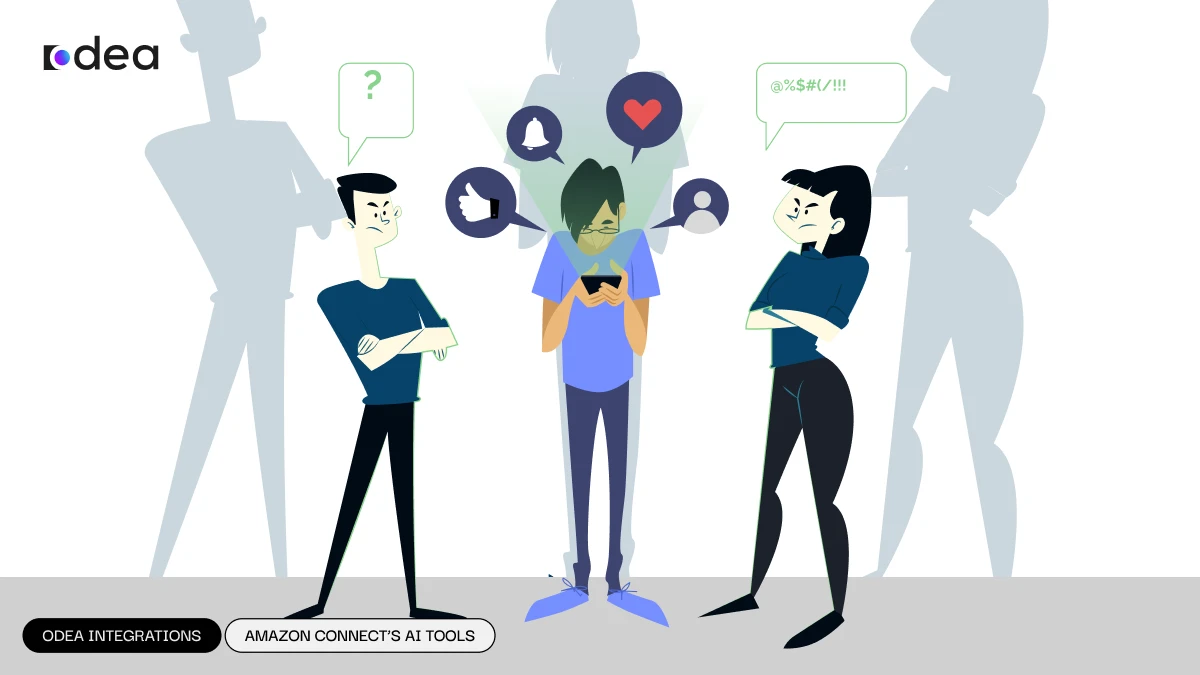 Real-Time Insights with Amazon Contact Lens