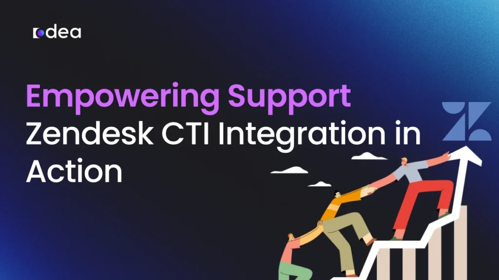Zendesk CTI Integration