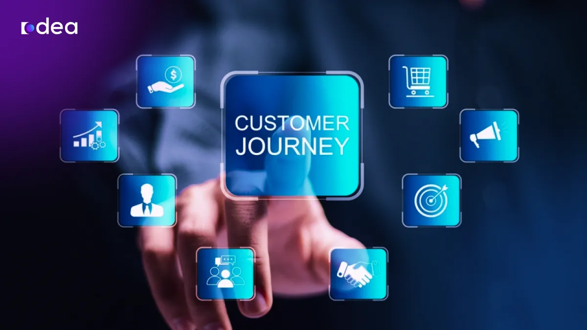 How Odea Integration Helps You
