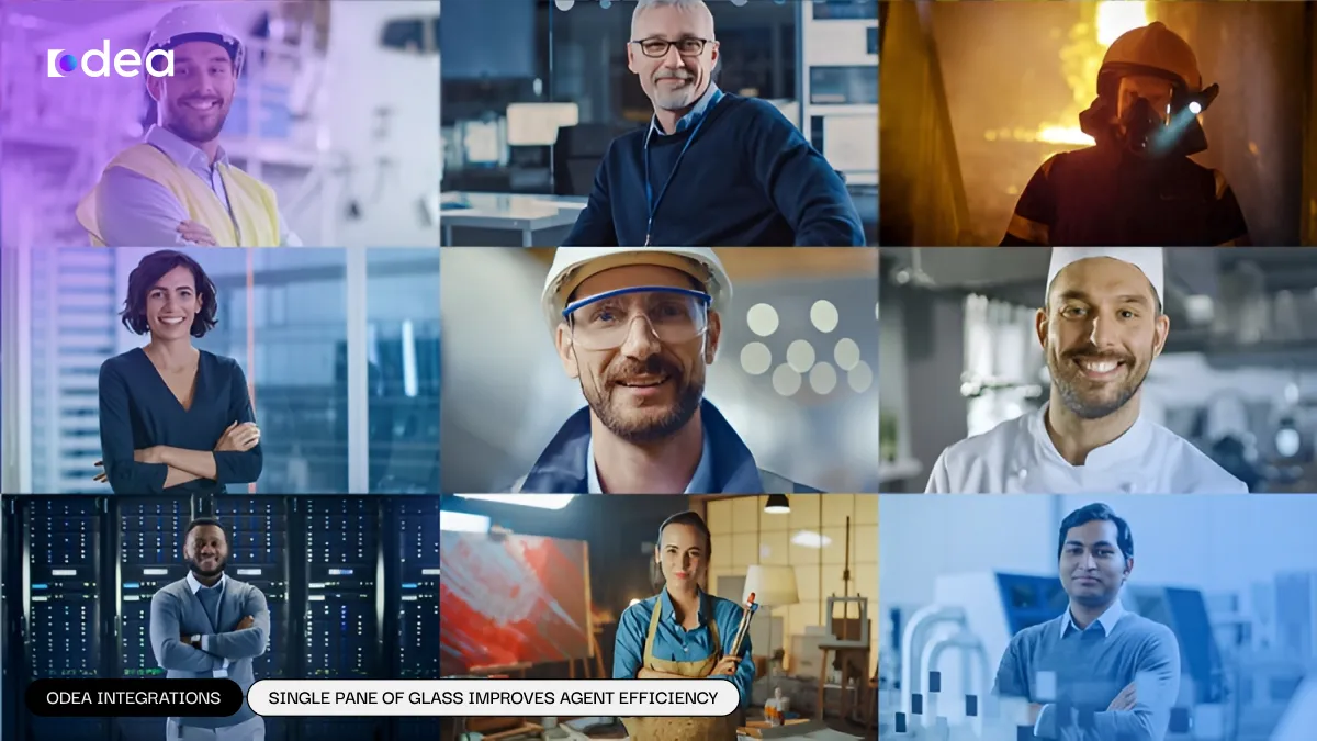 Use Cases Across Industries
