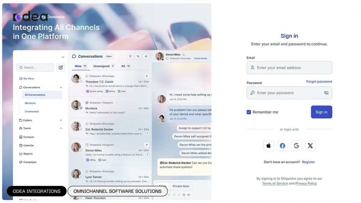 What Makes an Omnichannel CX Platform Truly Work