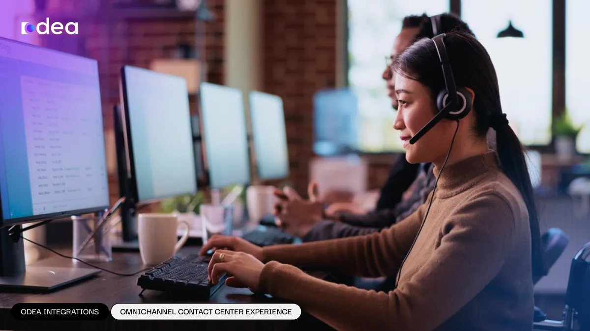Why Omnichannel Contact Center Solutions Matter