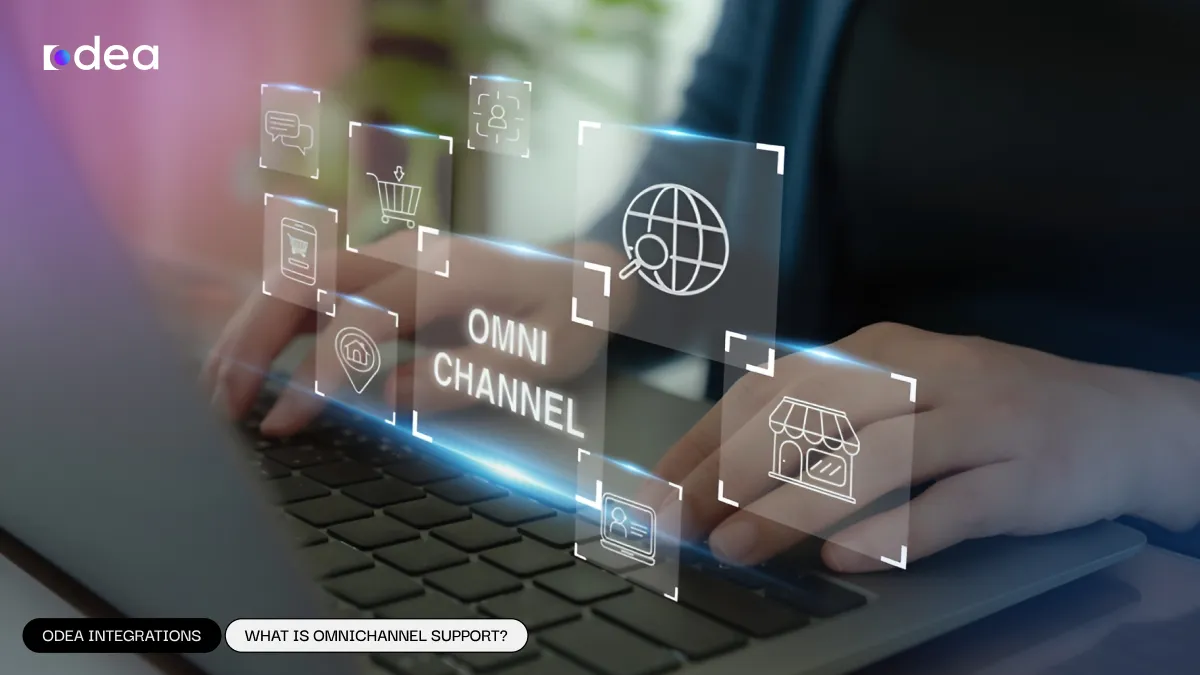 Why Omnichannel Support Matters 